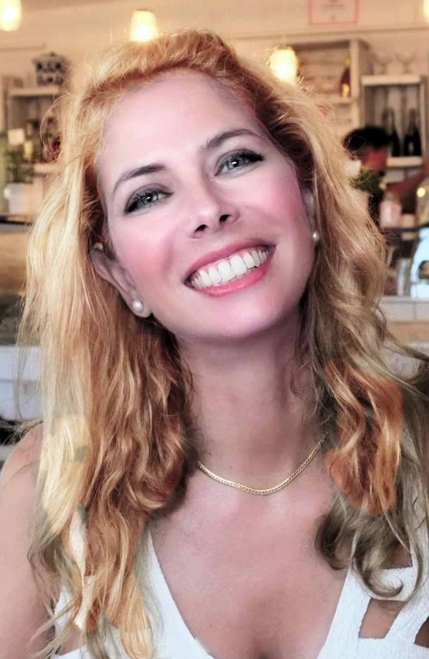 Laura Ma Jo